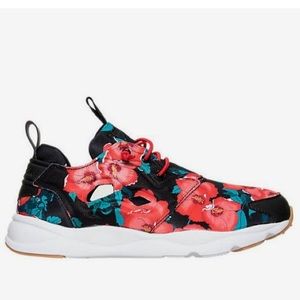 Reebok Women’s Furylite Floral Print
